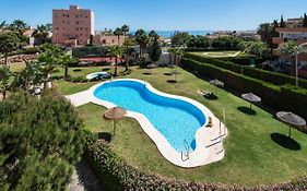 Royal Torrequebrada Exclusivo Apartamento Cerca De La Playa