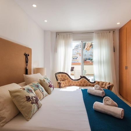 Appartement Royal Torrequebrada Exclusivo Apartamento Cerca De La Playa à Benalmádena Extérieur photo