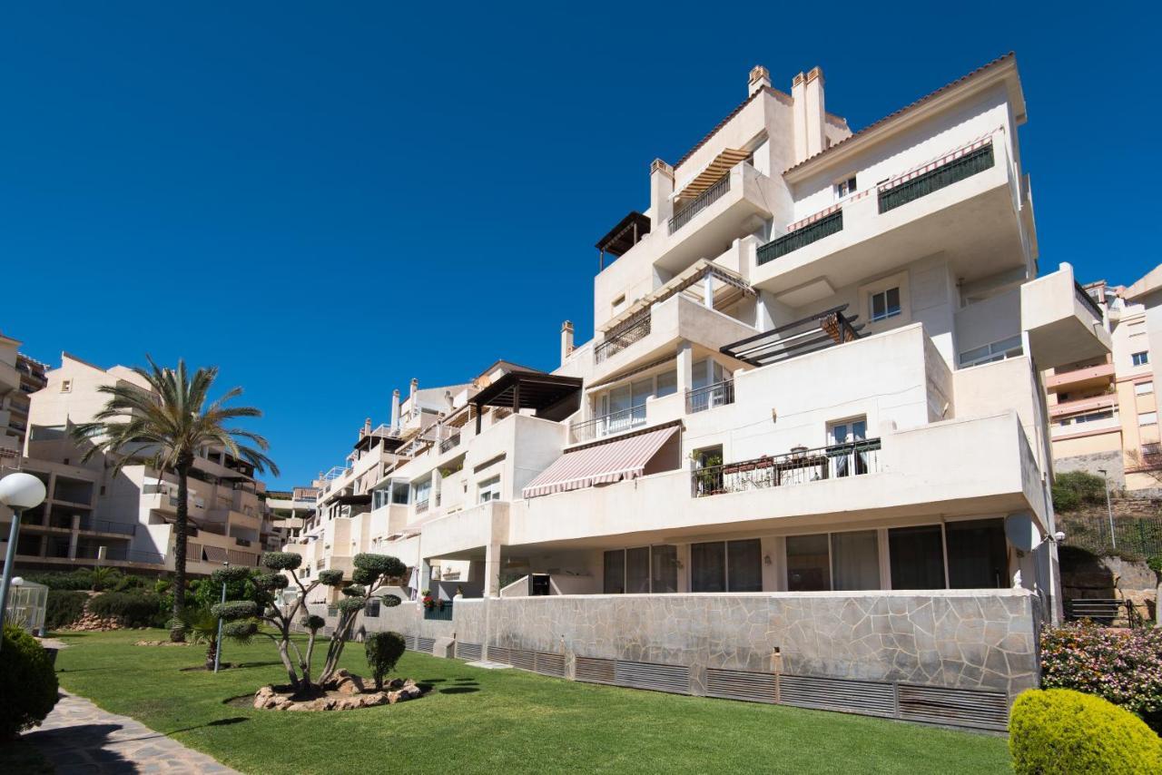 Appartement Royal Torrequebrada Exclusivo Apartamento Cerca De La Playa à Benalmádena Extérieur photo