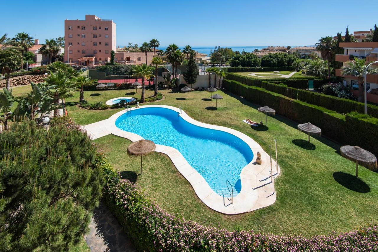 Appartement Royal Torrequebrada Exclusivo Apartamento Cerca De La Playa à Benalmádena Extérieur photo