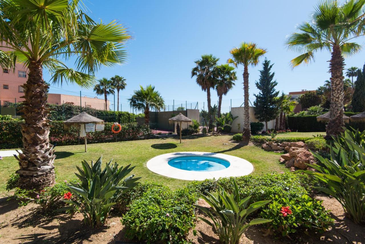 Appartement Royal Torrequebrada Exclusivo Apartamento Cerca De La Playa à Benalmádena Extérieur photo