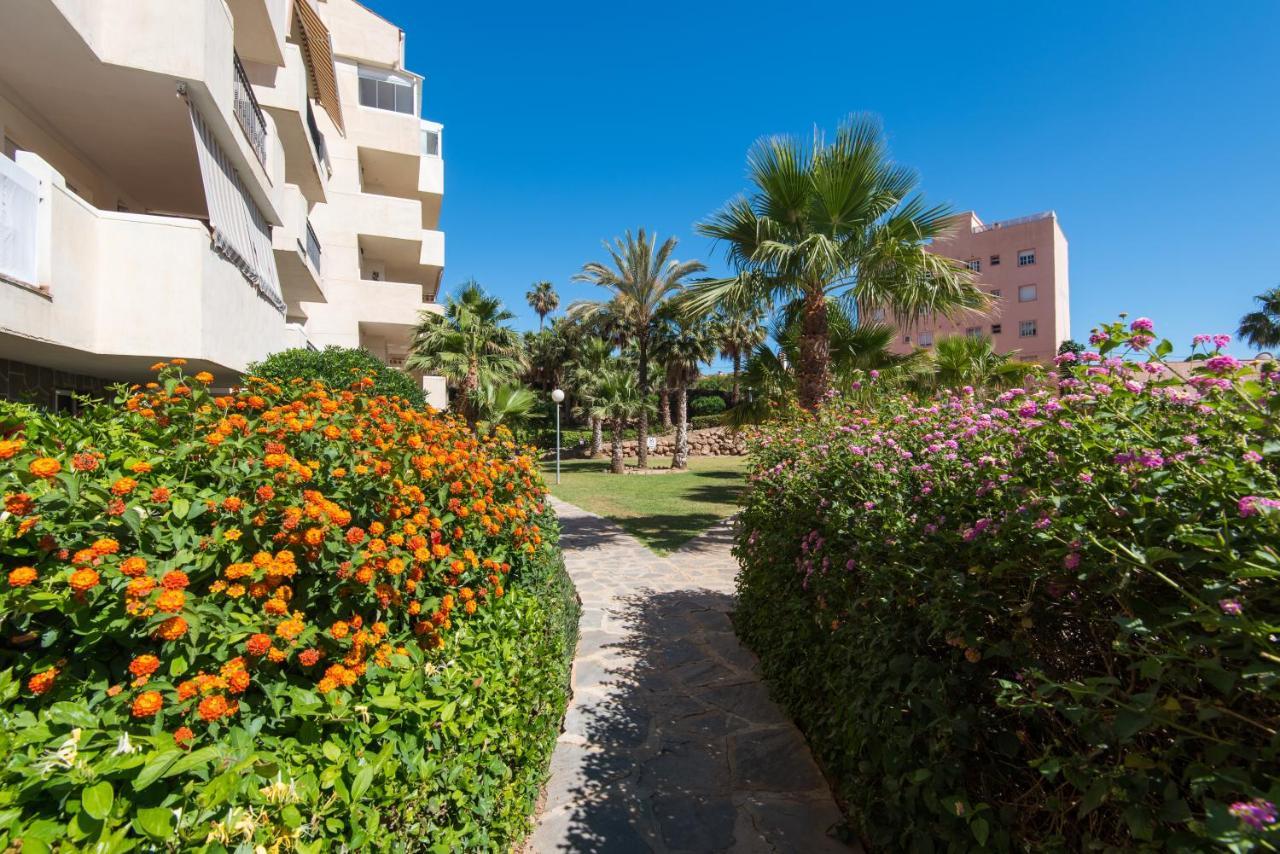 Appartement Royal Torrequebrada Exclusivo Apartamento Cerca De La Playa à Benalmádena Extérieur photo