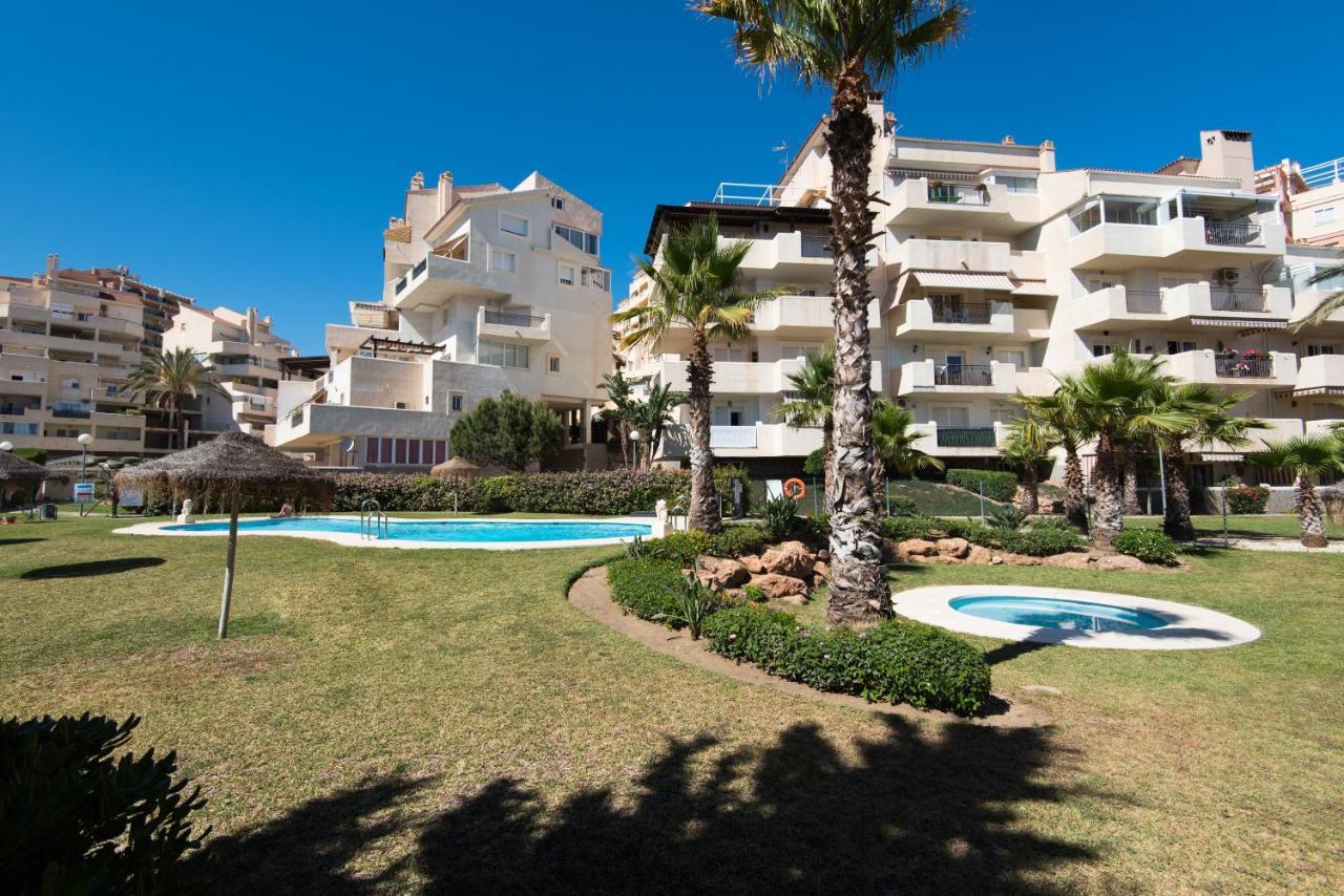 Appartement Royal Torrequebrada Exclusivo Apartamento Cerca De La Playa à Benalmádena Extérieur photo