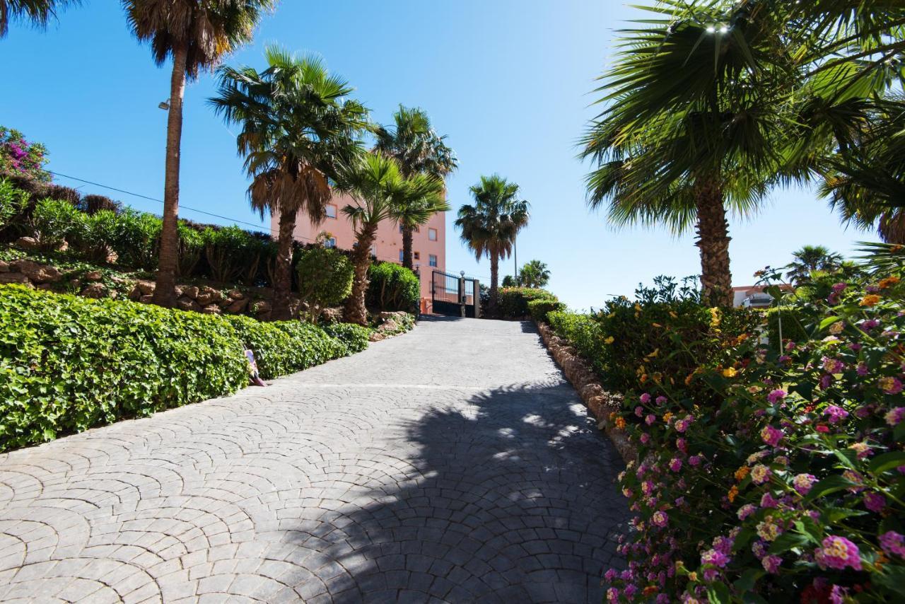 Appartement Royal Torrequebrada Exclusivo Apartamento Cerca De La Playa à Benalmádena Extérieur photo