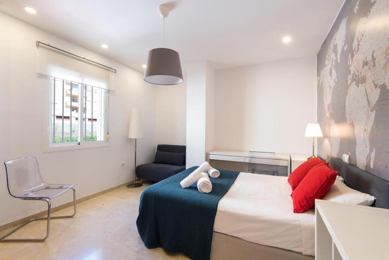 Appartement Royal Torrequebrada Exclusivo Apartamento Cerca De La Playa à Benalmádena Extérieur photo