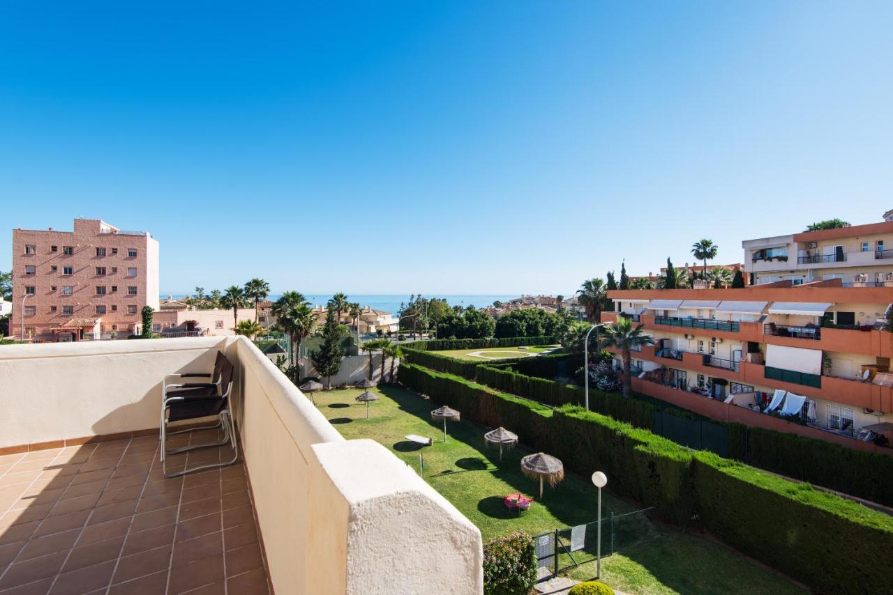 Appartement Royal Torrequebrada Exclusivo Apartamento Cerca De La Playa à Benalmádena Extérieur photo