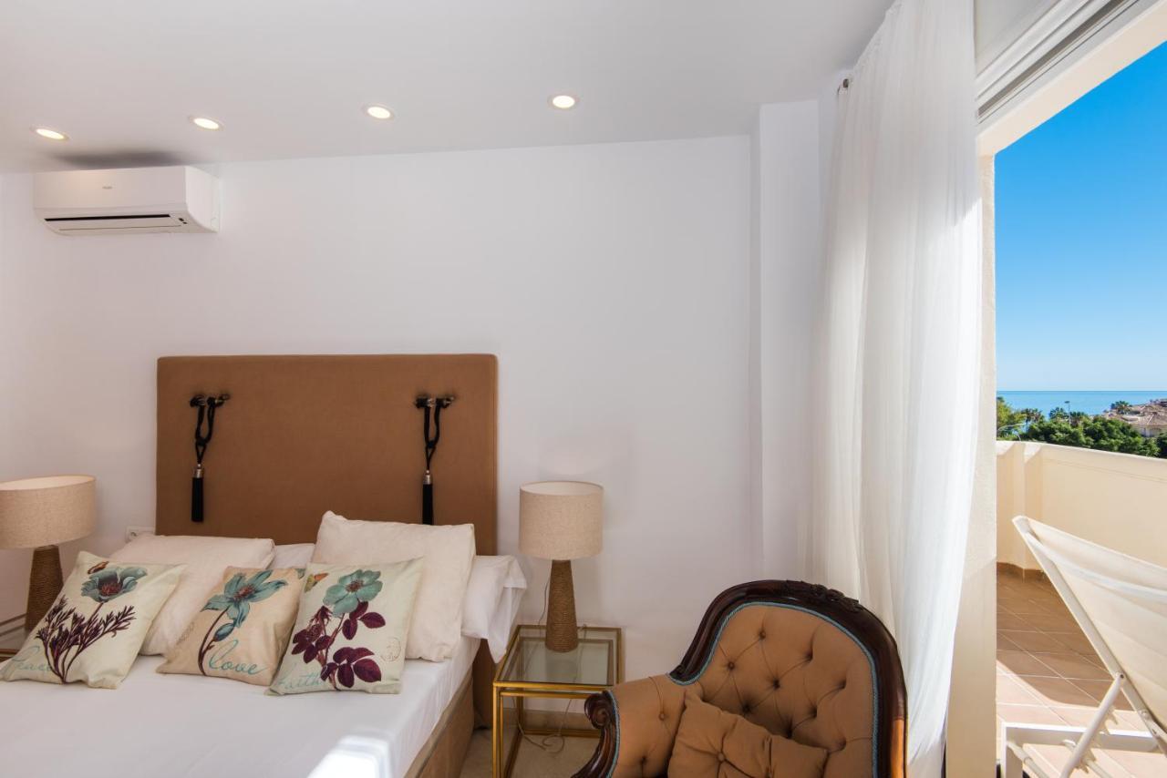 Appartement Royal Torrequebrada Exclusivo Apartamento Cerca De La Playa à Benalmádena Extérieur photo