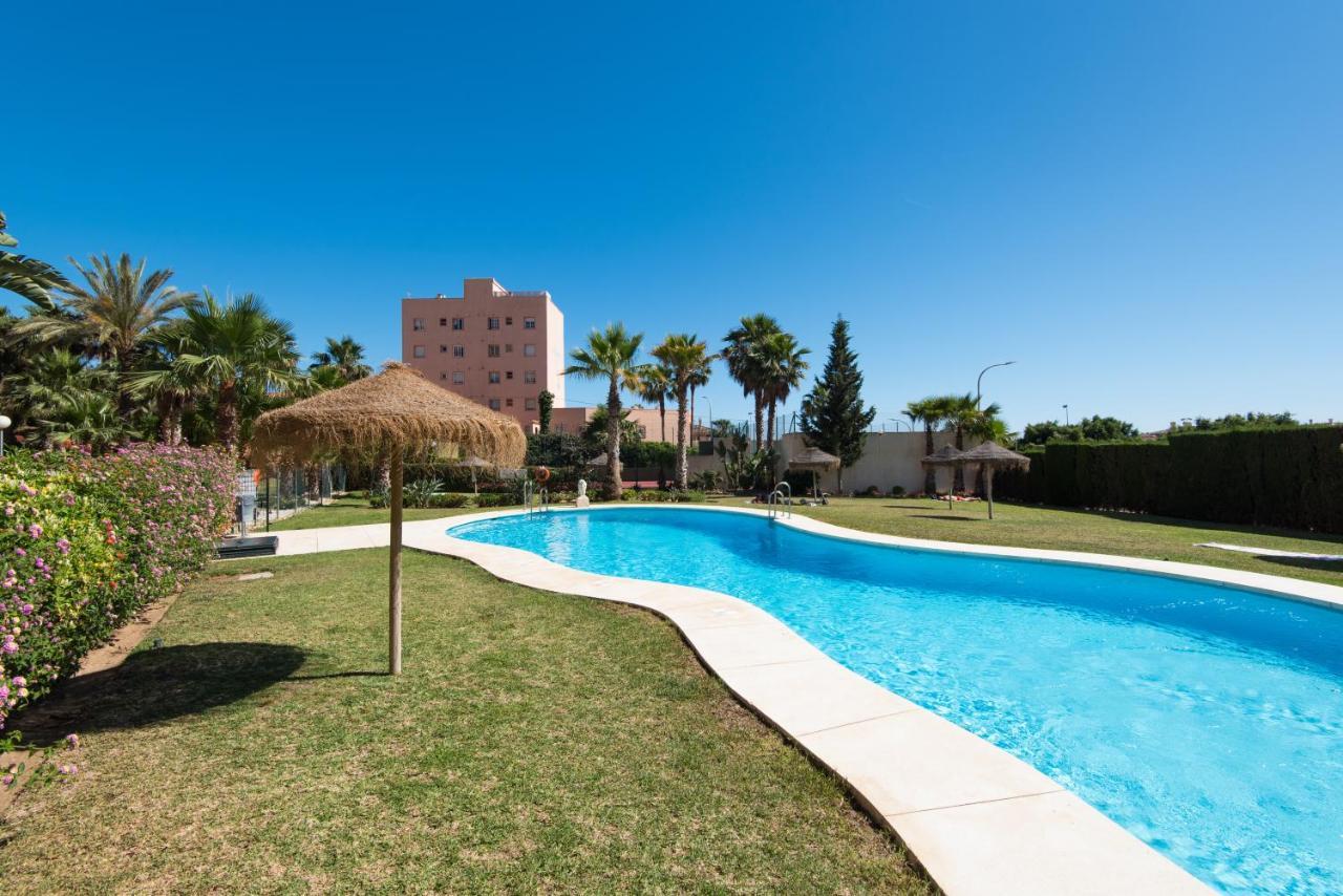 Appartement Royal Torrequebrada Exclusivo Apartamento Cerca De La Playa à Benalmádena Extérieur photo